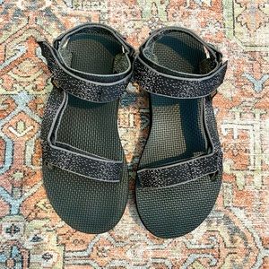 Teva Midform Sandals
